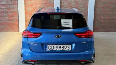 KIA Cee'd