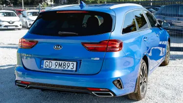 KIA Cee'd