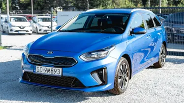 KIA Cee'd
