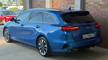 KIA Cee'd