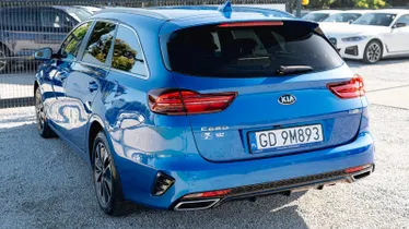 KIA Cee'd