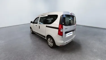 DACIA Dokker