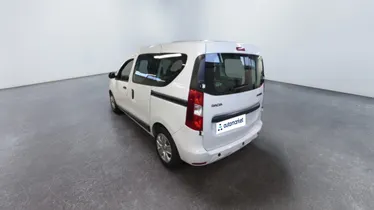 DACIA Dokker