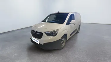 OPEL Combo Van