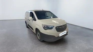 OPEL Combo Van