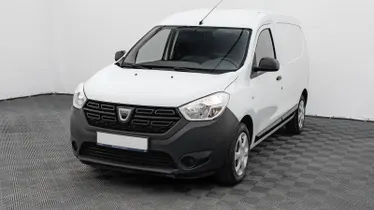 DACIA Dokker Van