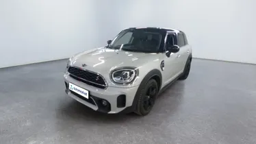 MINI [BMW] Countryman