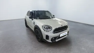 MINI [BMW] Countryman
