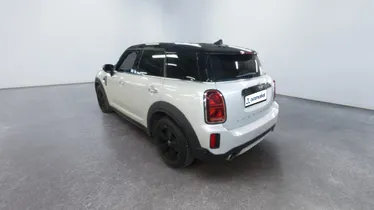 MINI [BMW] Countryman