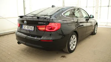BMW Seria 3 Gran Turismo