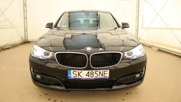 BMW Seria 3 Gran Turismo