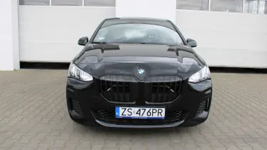 BMW Seria 2