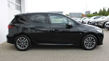 BMW Seria 2