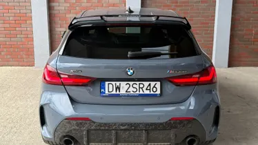 BMW Seria 1