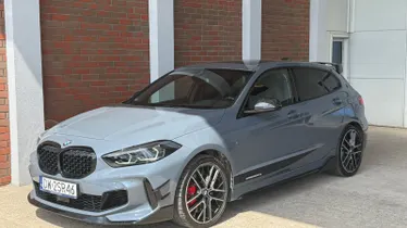 BMW Seria 1