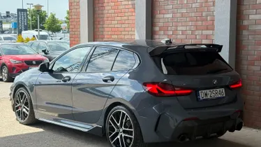 BMW Seria 1