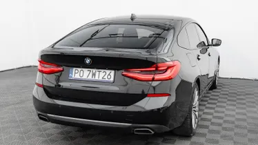 BMW Seria 6