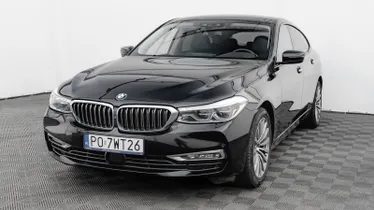BMW Seria 6