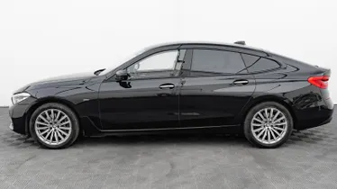 BMW Seria 6
