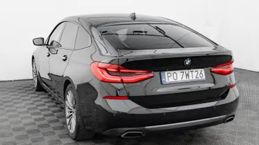 BMW Seria 6