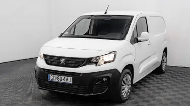 PEUGEOT Partner Van