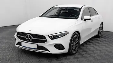 MERCEDES-BENZ A Klasa