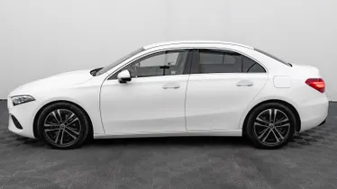 MERCEDES-BENZ A Klasa