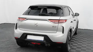 DS DS3 Crossback