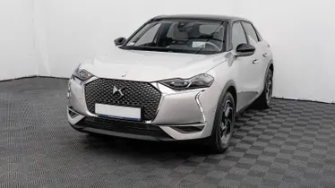 DS DS3 Crossback