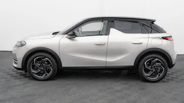 DS DS3 Crossback