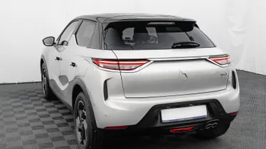 DS DS3 Crossback