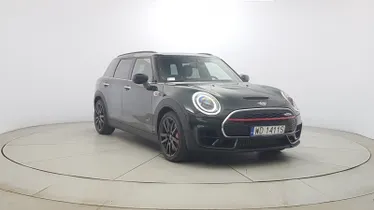 MINI [BMW] Clubman