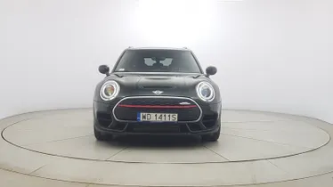 MINI [BMW] Clubman