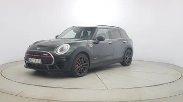 MINI [BMW] Clubman