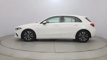 MERCEDES-BENZ A Klasa