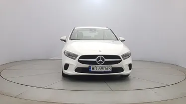 MERCEDES-BENZ A Klasa