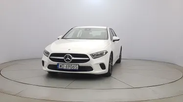 MERCEDES-BENZ A Klasa