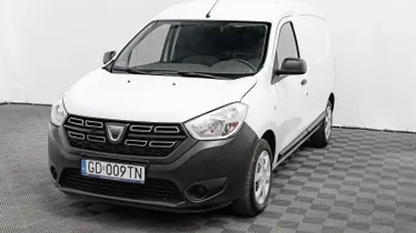DACIA Dokker Van