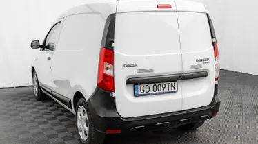 DACIA Dokker Van