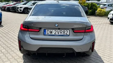 BMW Seria 3