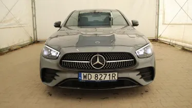 MERCEDES-BENZ E Klasa