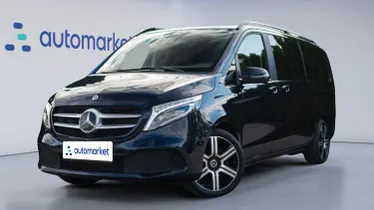 MERCEDES-BENZ V Klasa