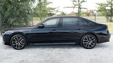 BMW Seria 7