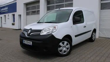 RENAULT Kangoo Express/Van