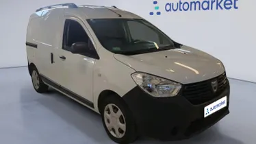 DACIA Dokker Van