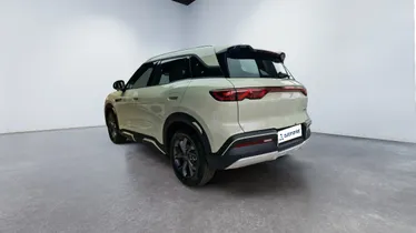 BYD Atto 2