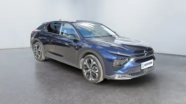 CITROEN C5 X