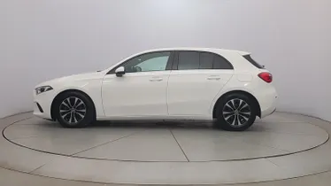 MERCEDES-BENZ A Klasa