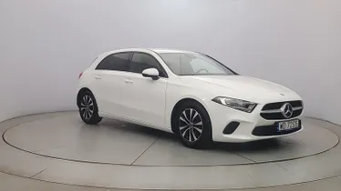 MERCEDES-BENZ A Klasa