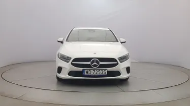 MERCEDES-BENZ A Klasa